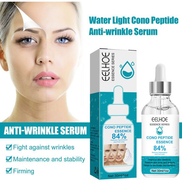 Aquatic Dendrobatid Peptide Anti-Wrinkle Serum For Skin Repair
