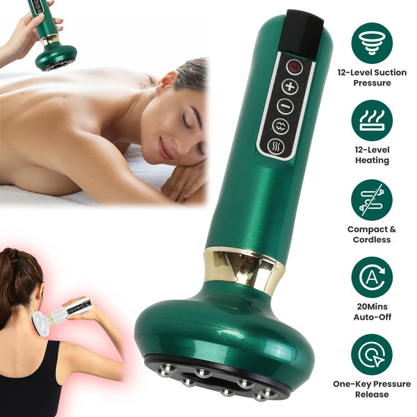 1Pc Anti Cellulite Massager
